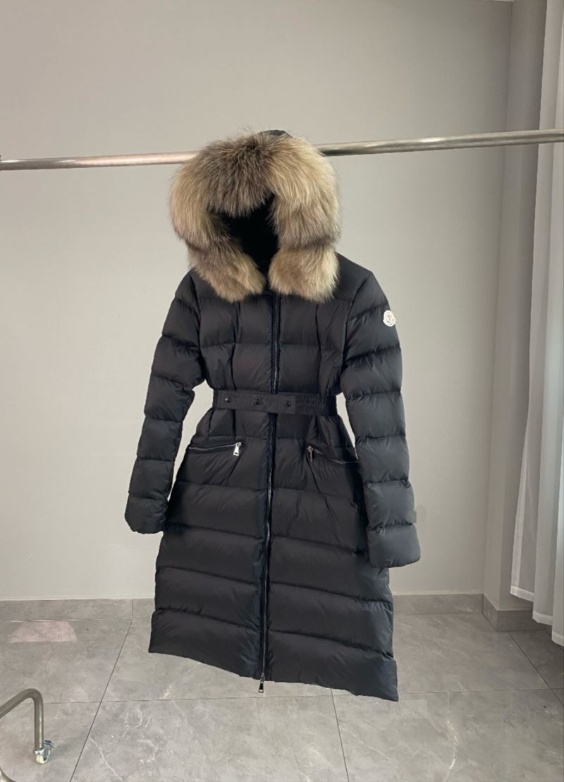 Moncler Down Jackets